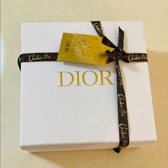 Dior Large gift storage and organization box - Picture 2 of 2